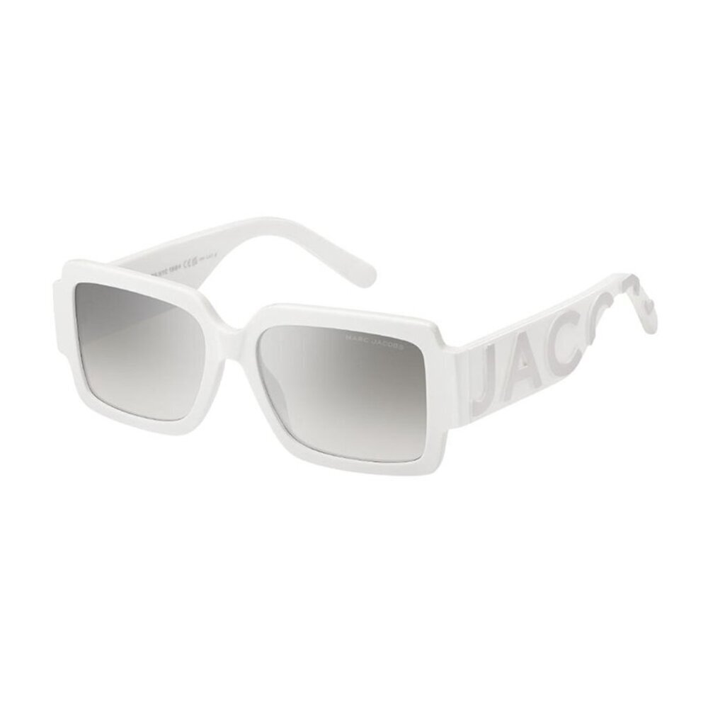 Marc Jacobs eyeglasses MARC 693/S 0HYM IC White / Grey Mirror